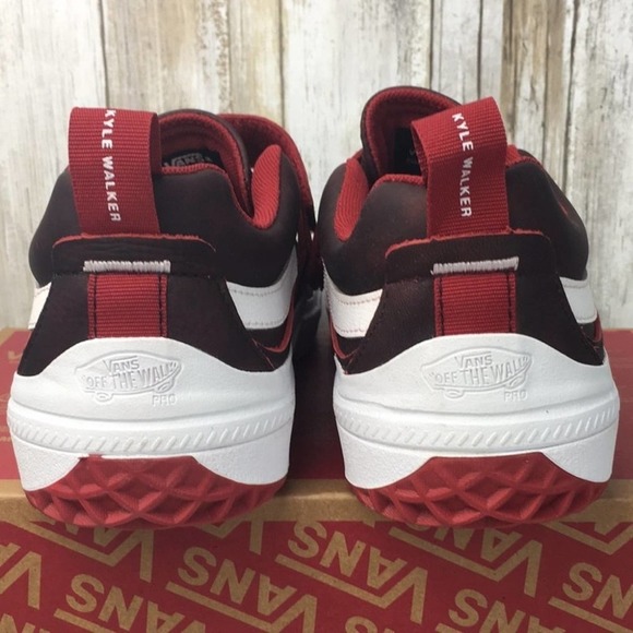 Vans Kyle Pro 2 sneaker skate - Picture 4 of 6